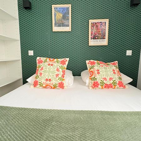 Moret Art Flats Trendy East Parigi Esterno foto