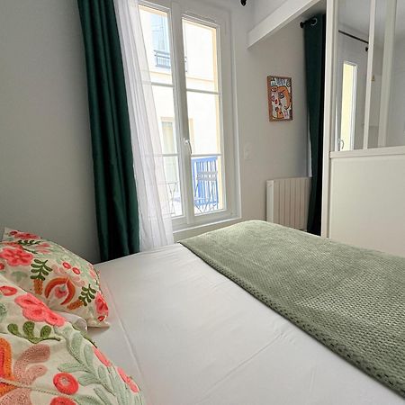 Moret Art Flats Trendy East Parigi Esterno foto