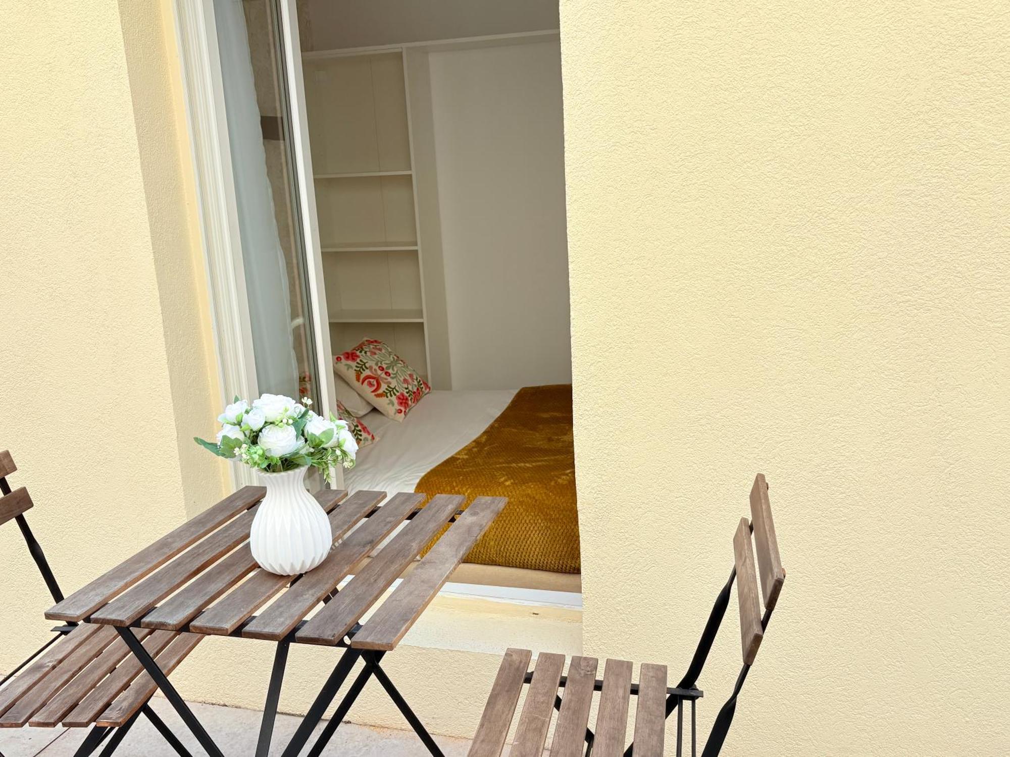 Moret Art Flats Trendy East Parigi Esterno foto